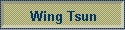 Wing Tsun